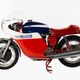 Image for article titled Vacant NYC Store Turned Into A Treasure Trove Of Beautiful Motorcycles
